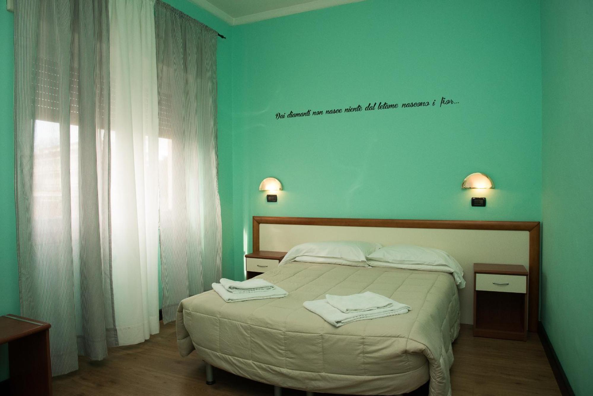 Gasthof Le Stanze Di Boccadasse