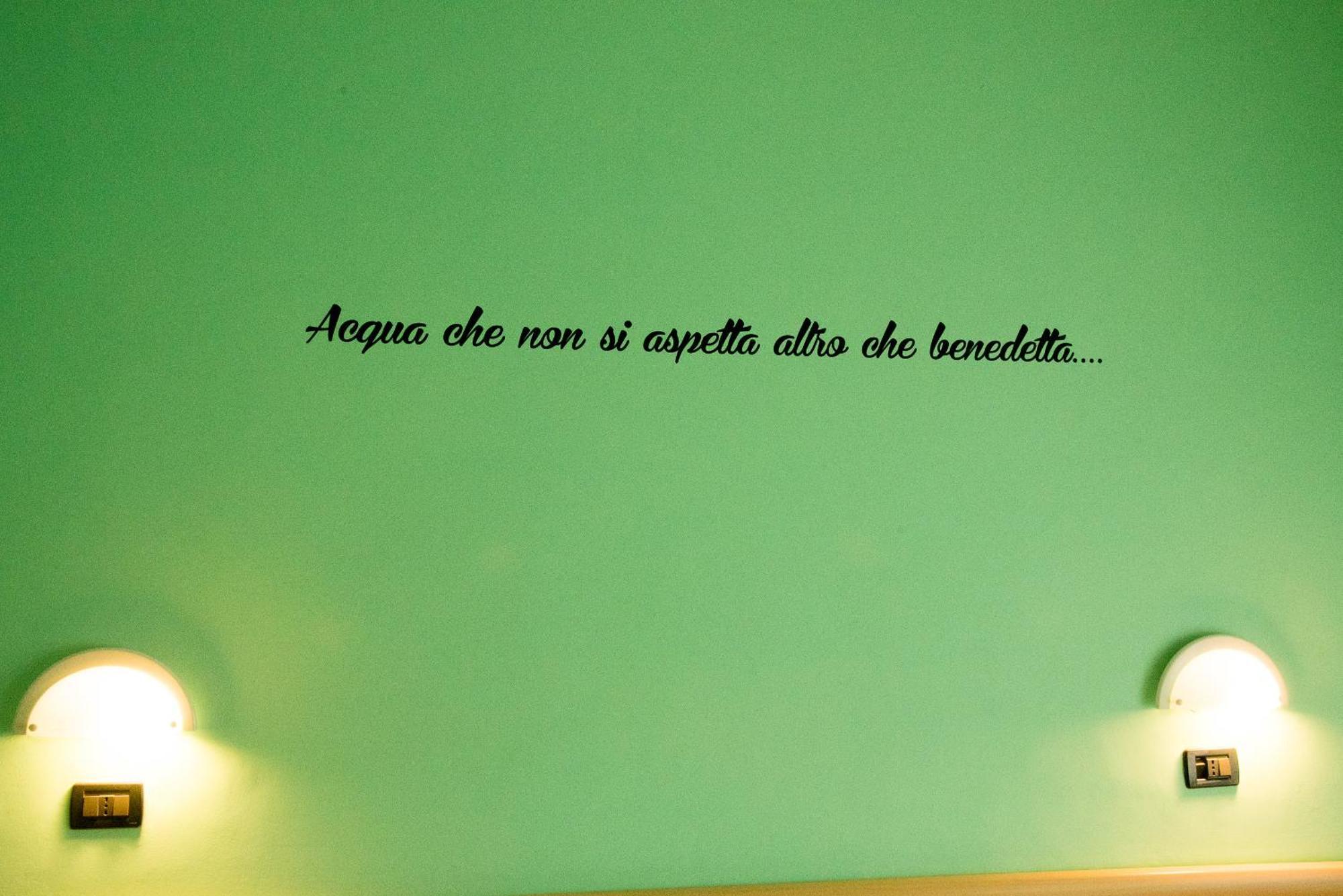 Gasthof Le Stanze Di Boccadasse *