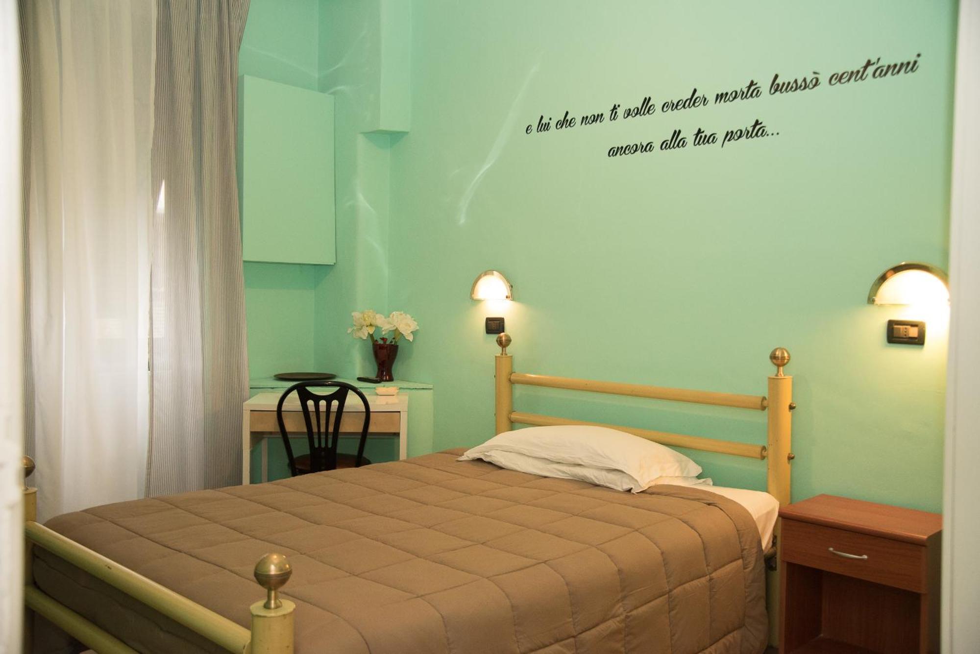 Le Stanze Di Boccadasse Gasthof *