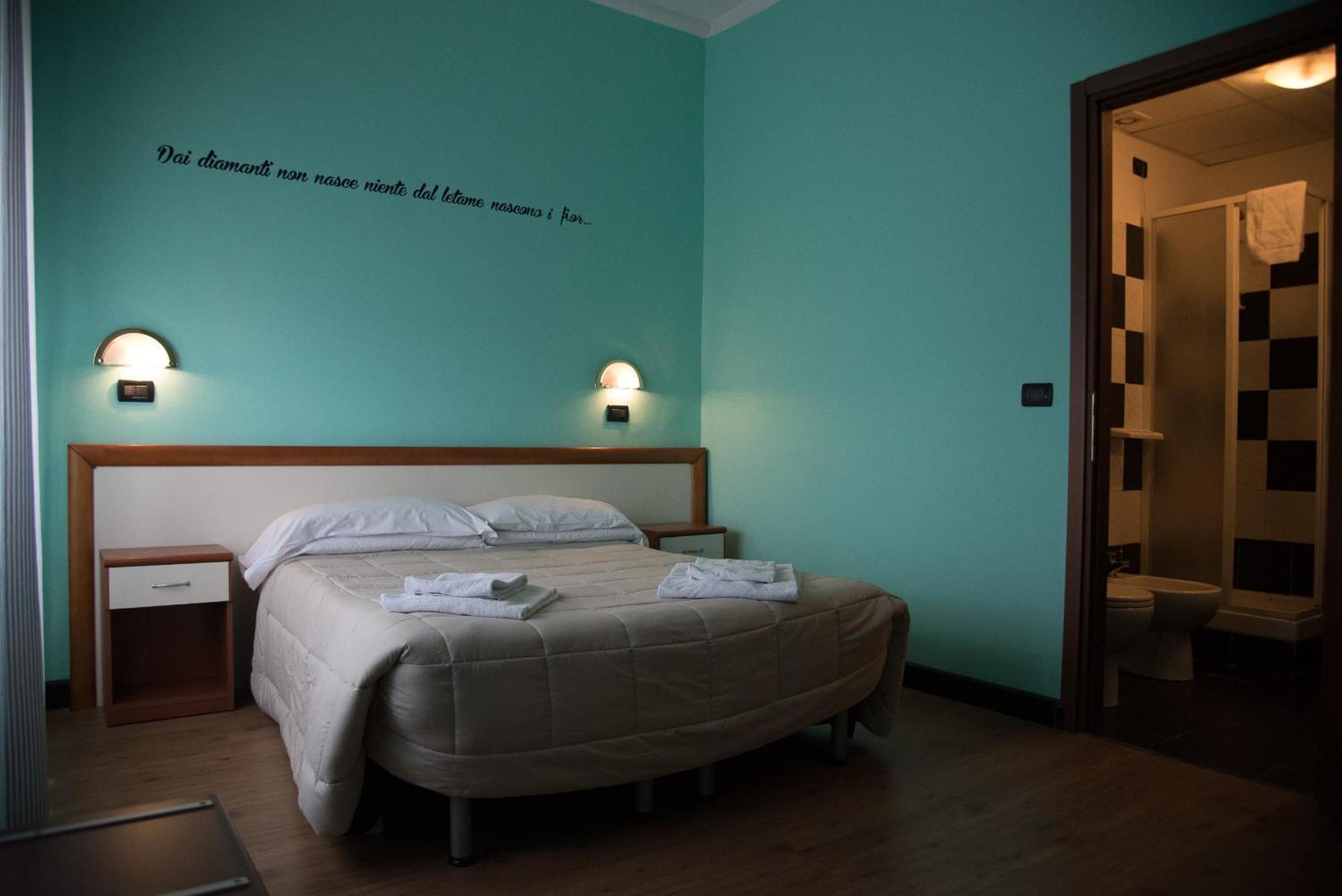 Le Stanze Di Boccadasse Gasthof
