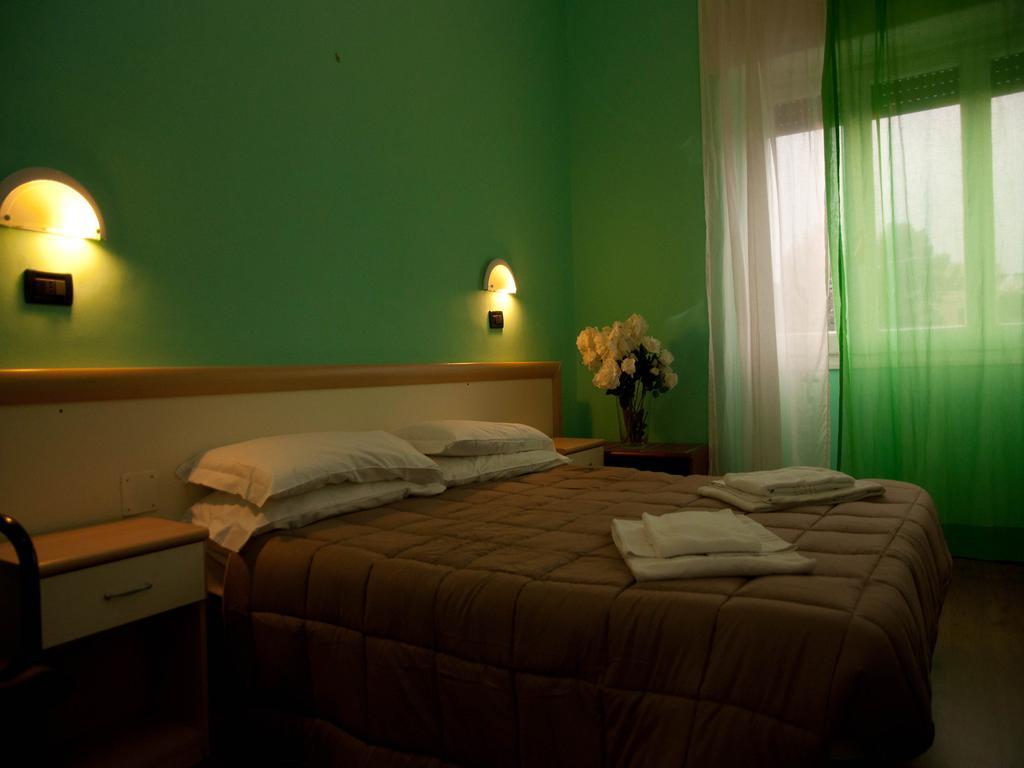 Gasthof Le Stanze Di Boccadasse *