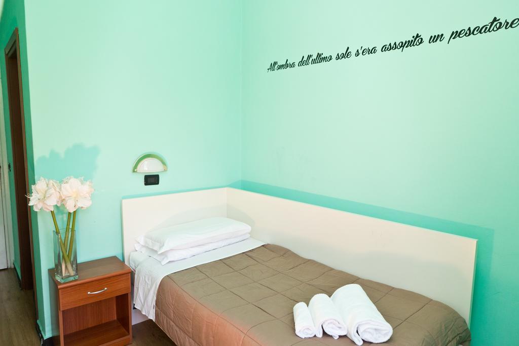 Gasthof Le Stanze Di Boccadasse